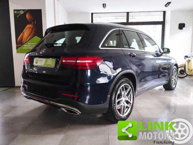 MERCEDES-BENZ GLC 250 D 4MATIC EXCLUSIVE - foto 4