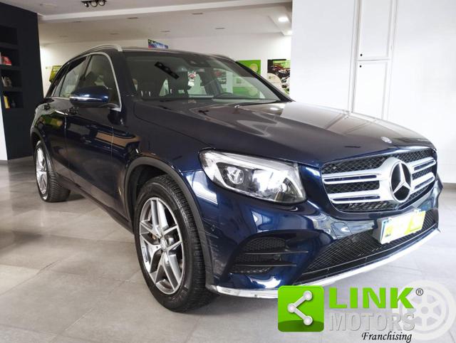 MERCEDES-BENZ GLC 250 D 4MATIC EXCLUSIVE - foto 3