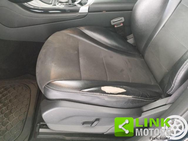 MERCEDES-BENZ GLC 250 D 4MATIC EXCLUSIVE - foto 9