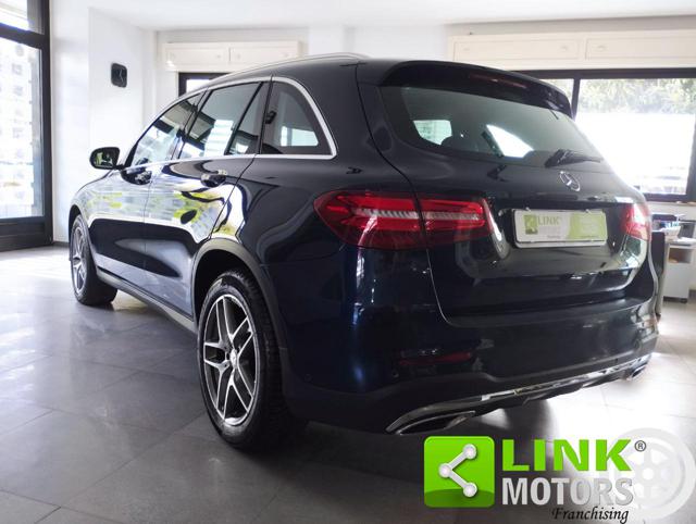 MERCEDES-BENZ GLC 250 D 4MATIC EXCLUSIVE - foto 5