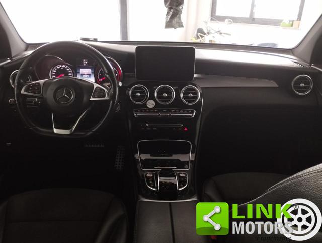 MERCEDES-BENZ GLC 250 D 4MATIC EXCLUSIVE - foto 18