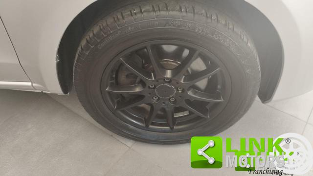 MERCEDES-BENZ VITO 119 CDI 4MATIC 4X4 AUTO - foto 24