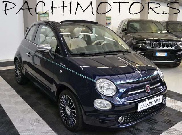 FIAT 500C 0.9 TWINAIR TURBO 105CV RIVA 095 - foto 18