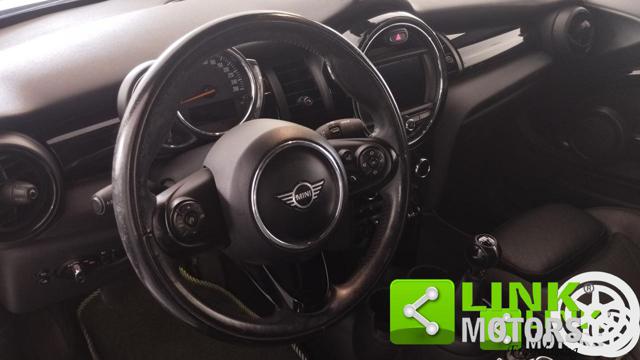 MINI ONE CABRIO 1.5  102 CV - foto 11