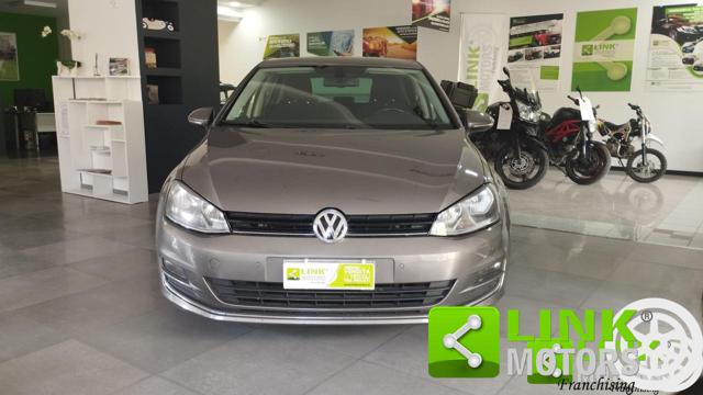 VOLKSWAGEN GOLF BLUEMOTION HIGHLINE DSG 1.6 110  - foto 2
