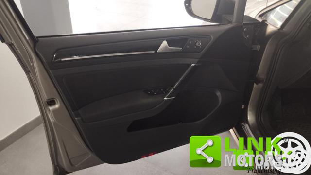 VOLKSWAGEN GOLF BLUEMOTION HIGHLINE DSG 1.6 110  - foto 8