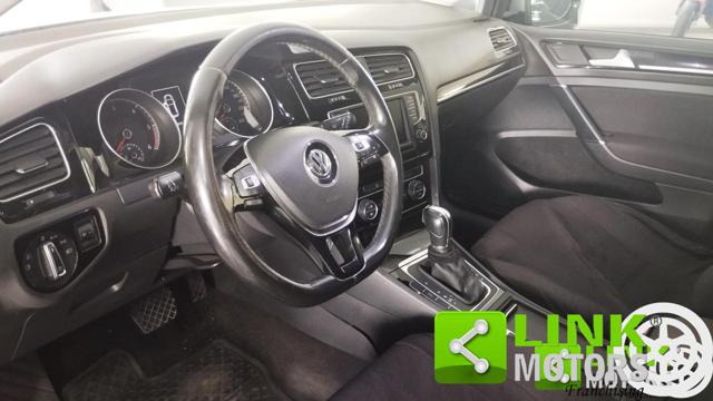 VOLKSWAGEN GOLF BLUEMOTION HIGHLINE DSG 1.6 110  - foto 9