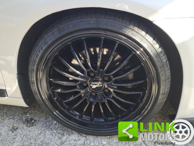 VOLKSWAGEN SCIROCCO 2.0 TDI 170 CV DPF - foto 19