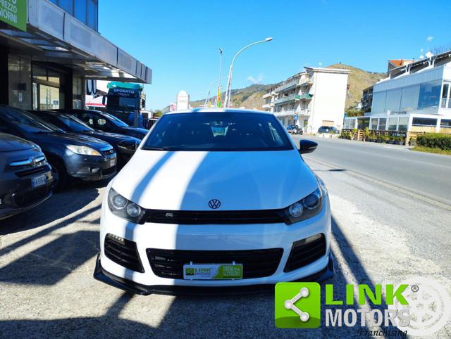 VOLKSWAGEN SCIROCCO 2.0 TDI 170 CV DPF - foto 2
