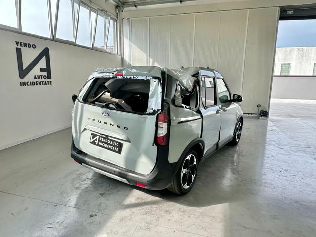 FORD TOURNEO 1.0 ECOBOOST ACTIVE - foto 7