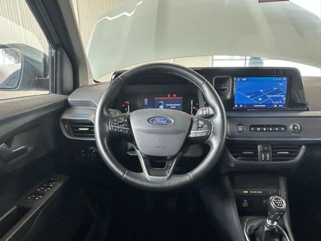FORD TOURNEO 1.0 ECOBOOST ACTIVE - foto 18