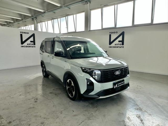 FORD TOURNEO 1.0 ECOBOOST ACTIVE