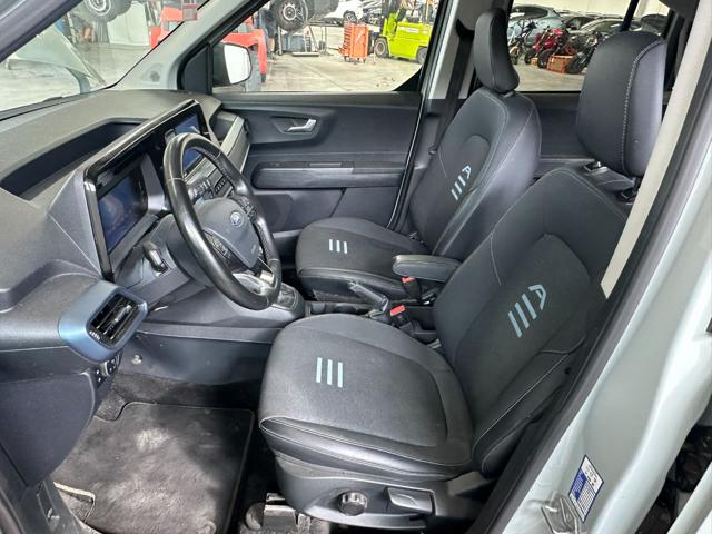 FORD TOURNEO 1.0 ECOBOOST ACTIVE - foto 14