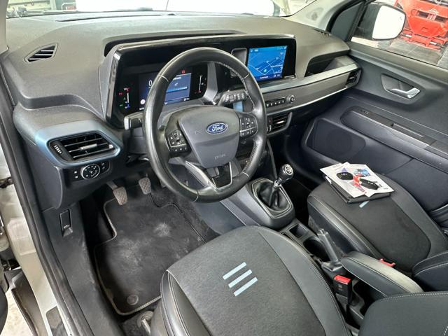 FORD TOURNEO 1.0 ECOBOOST ACTIVE - foto 16