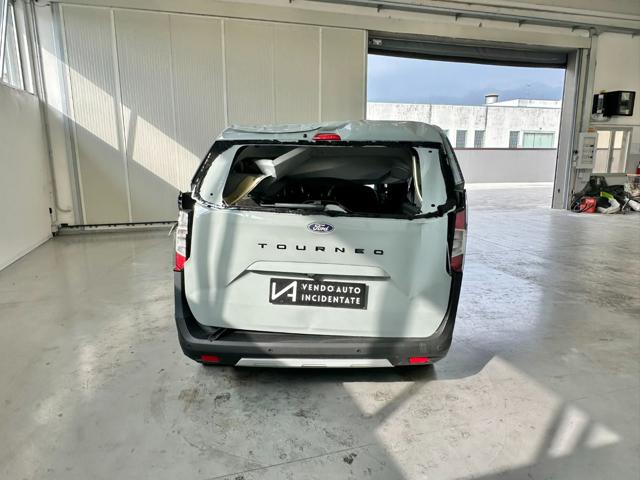 FORD TOURNEO 1.0 ECOBOOST ACTIVE - foto 6