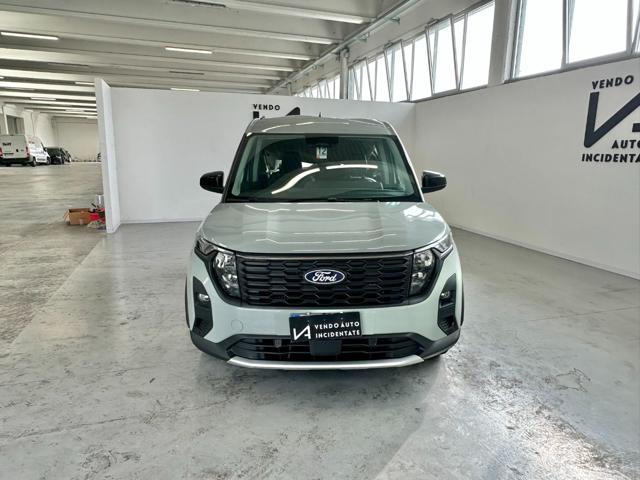 FORD TOURNEO 1.0 ECOBOOST ACTIVE - foto 2