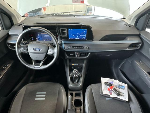 FORD TOURNEO 1.0 ECOBOOST ACTIVE - foto 17
