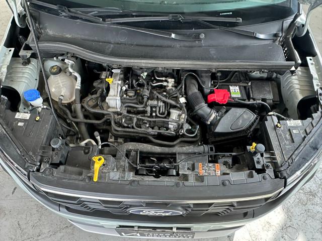 FORD TOURNEO 1.0 ECOBOOST ACTIVE - foto 13