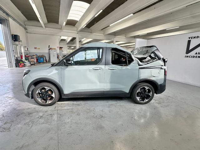 FORD TOURNEO 1.0 ECOBOOST ACTIVE - foto 4