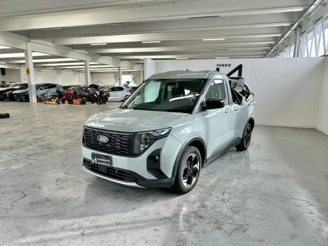 FORD TOURNEO 1.0 ECOBOOST ACTIVE - foto 3