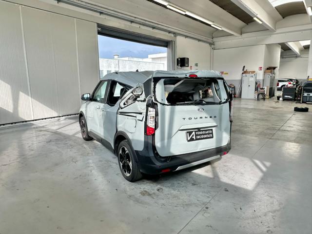 FORD TOURNEO 1.0 ECOBOOST ACTIVE - foto 5