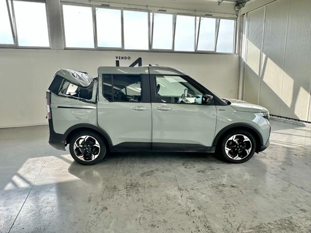 FORD TOURNEO 1.0 ECOBOOST ACTIVE - foto 8