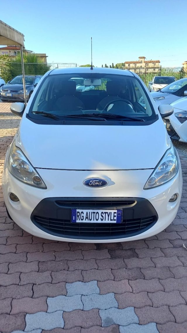 FORD KA 1.2 8V 69CV - foto 2
