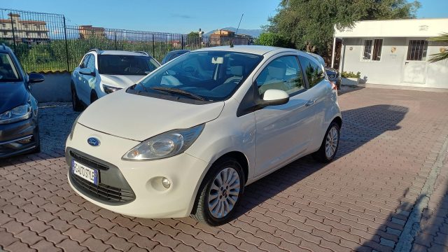 FORD KA 1.2 8V 69CV - foto 3