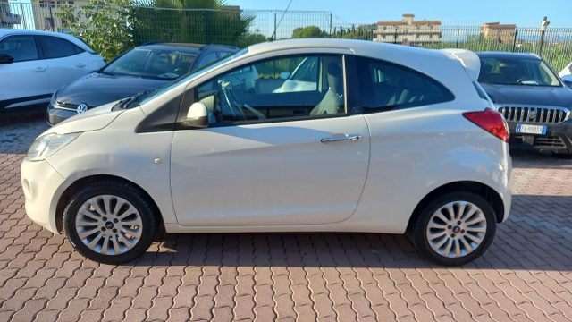 FORD KA 1.2 8V 69CV - foto 4