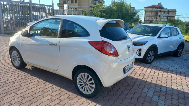 FORD KA 1.2 8V 69CV - foto 5