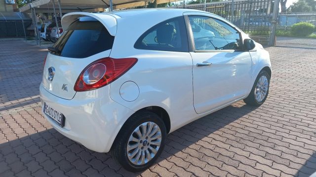 FORD KA 1.2 8V 69CV - foto 7