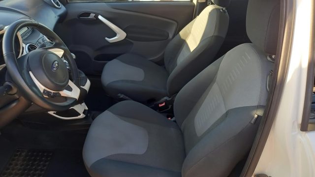 FORD KA 1.2 8V 69CV - foto 9