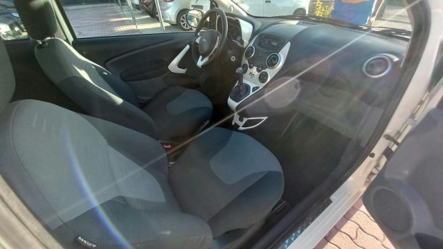 FORD KA 1.2 8V 69CV - foto 13