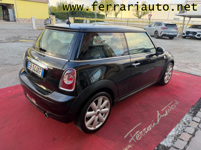 MINI ONE 1.6 16V ONE (55KW) NEOPATENTATI - foto 3
