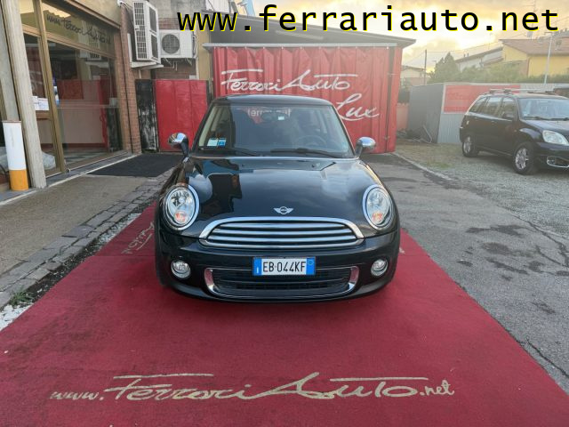 MINI ONE 1.6 16V ONE (55KW) NEOPATENTATI - foto 13