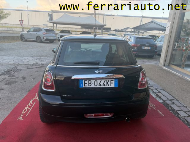 MINI ONE 1.6 16V ONE (55KW) NEOPATENTATI - foto 14