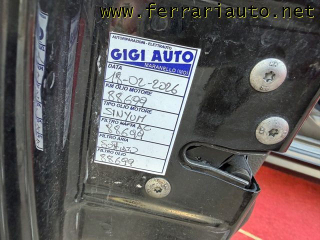MINI ONE 1.6 16V ONE (55KW) NEOPATENTATI - foto 10