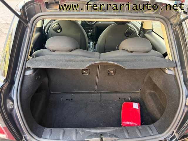 MINI ONE 1.6 16V ONE (55KW) NEOPATENTATI - foto 12