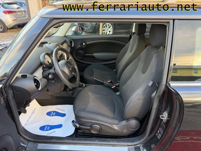MINI ONE 1.6 16V ONE (55KW) NEOPATENTATI - foto 7