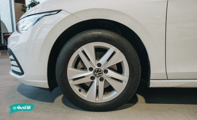 VOLKSWAGEN GOLF 2.0 TDI 150 CV DSG LIFE - foto 5