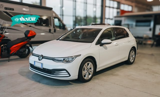 VOLKSWAGEN GOLF 2.0 TDI 150 CV DSG LIFE - foto 2