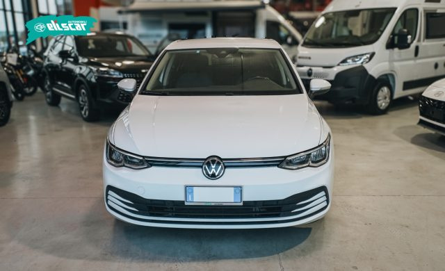 VOLKSWAGEN GOLF 2.0 TDI 150 CV DSG LIFE - foto 3