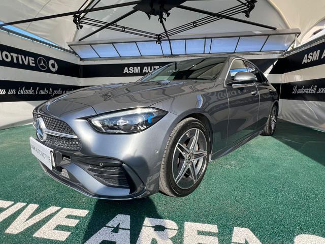 MERCEDES-BENZ C 300 E HYBRID  PREMIUM - foto 3