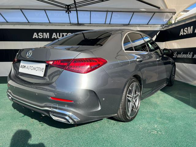 MERCEDES-BENZ C 300 E HYBRID  PREMIUM - foto 6