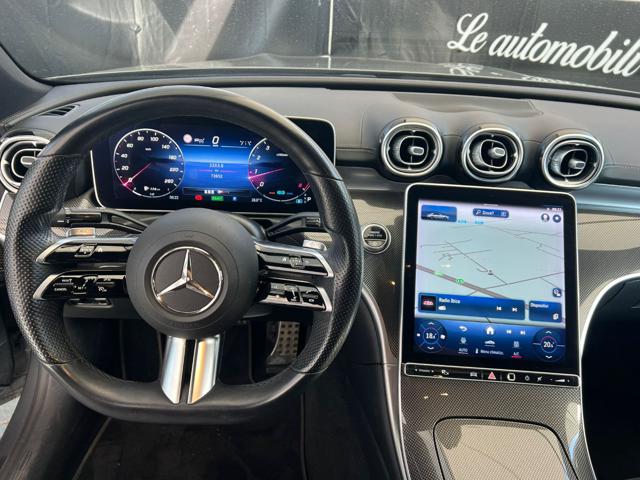 MERCEDES-BENZ C 300 E HYBRID  PREMIUM - foto 7
