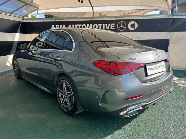 MERCEDES-BENZ C 300 E HYBRID  PREMIUM - foto 4
