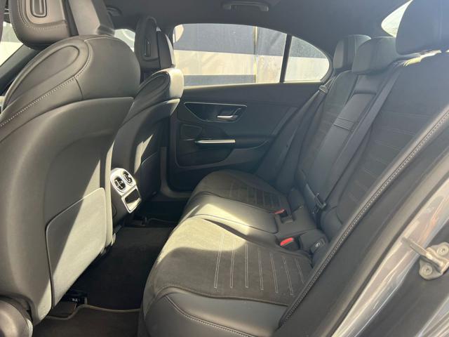 MERCEDES-BENZ C 300 E HYBRID  PREMIUM - foto 10