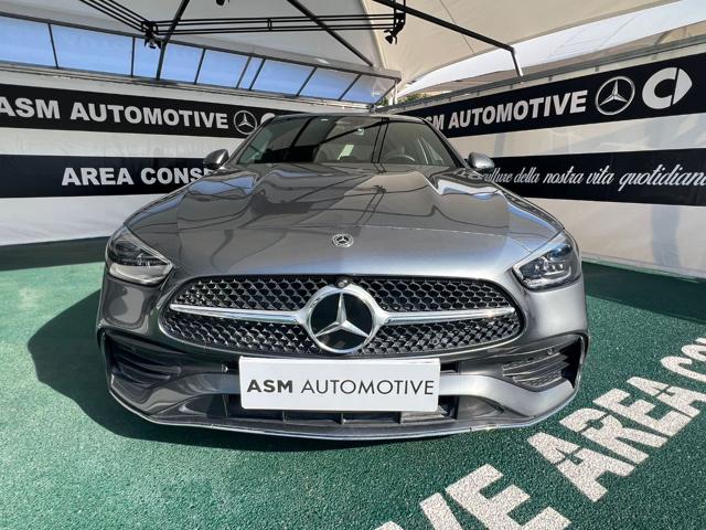 MERCEDES-BENZ C 300 E HYBRID  PREMIUM - foto 2