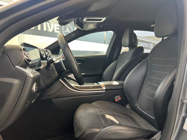 MERCEDES-BENZ C 300 E HYBRID  PREMIUM - foto 9