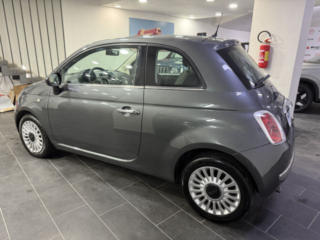 FIAT 500 1.2 LOUNGE - foto 8